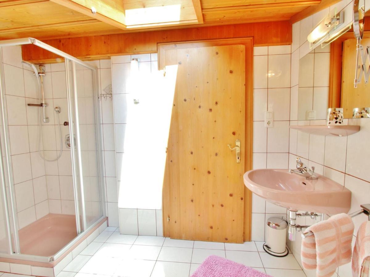 Apartment In Bramberg Am Wildkogel Eksteriør bilde