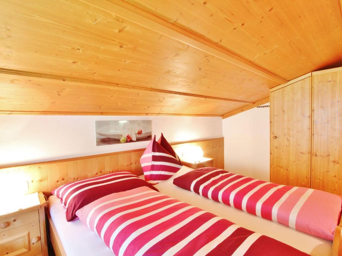 Apartment In Bramberg Am Wildkogel Eksteriør bilde